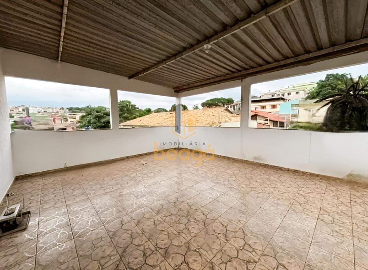 Casa, Planalto, 4 Quartos, 10 Vagas, 1 Suíte