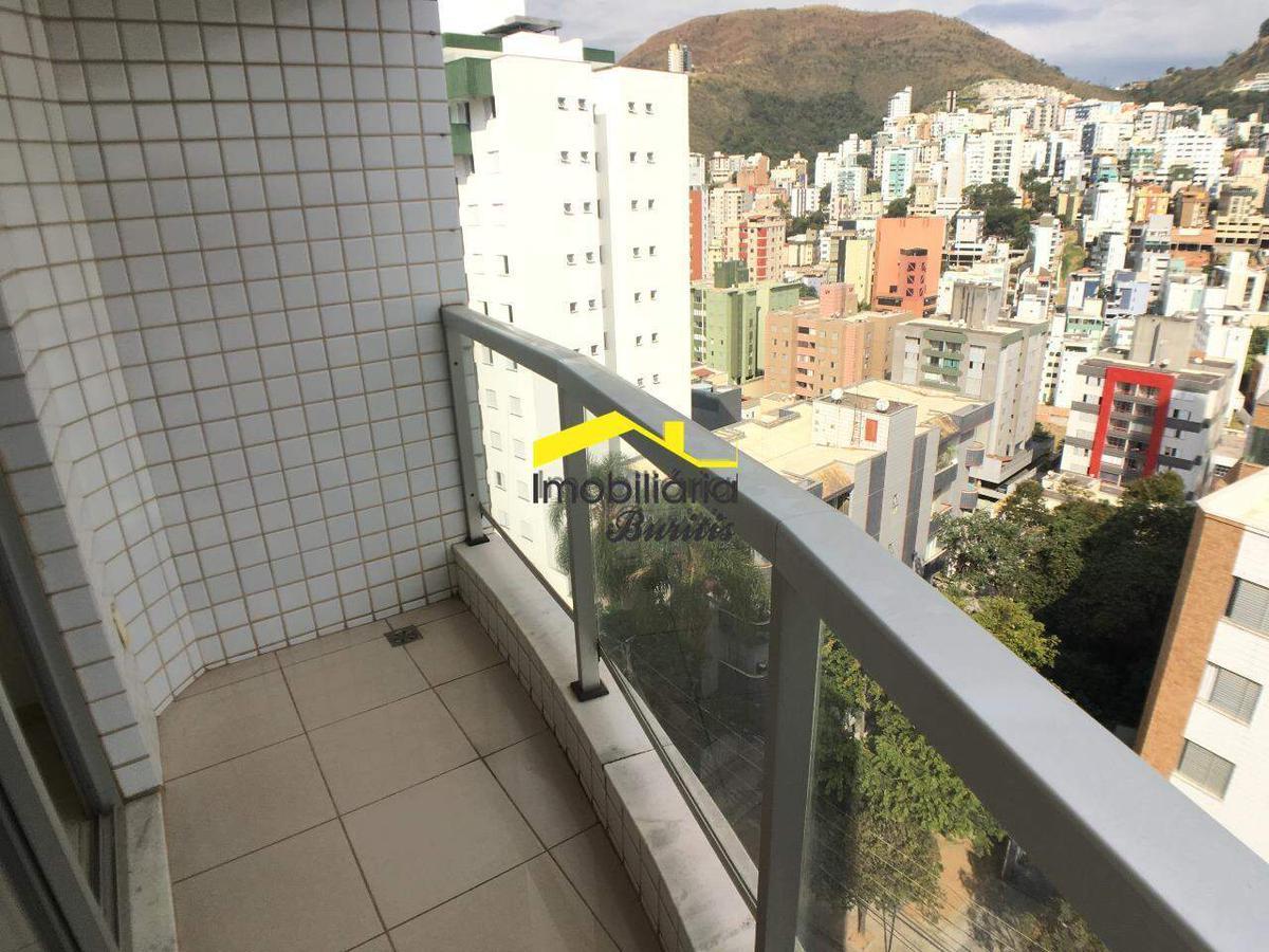 Apartamento, Buritis, 2 Quartos, 2 Vagas, 1 Suíte