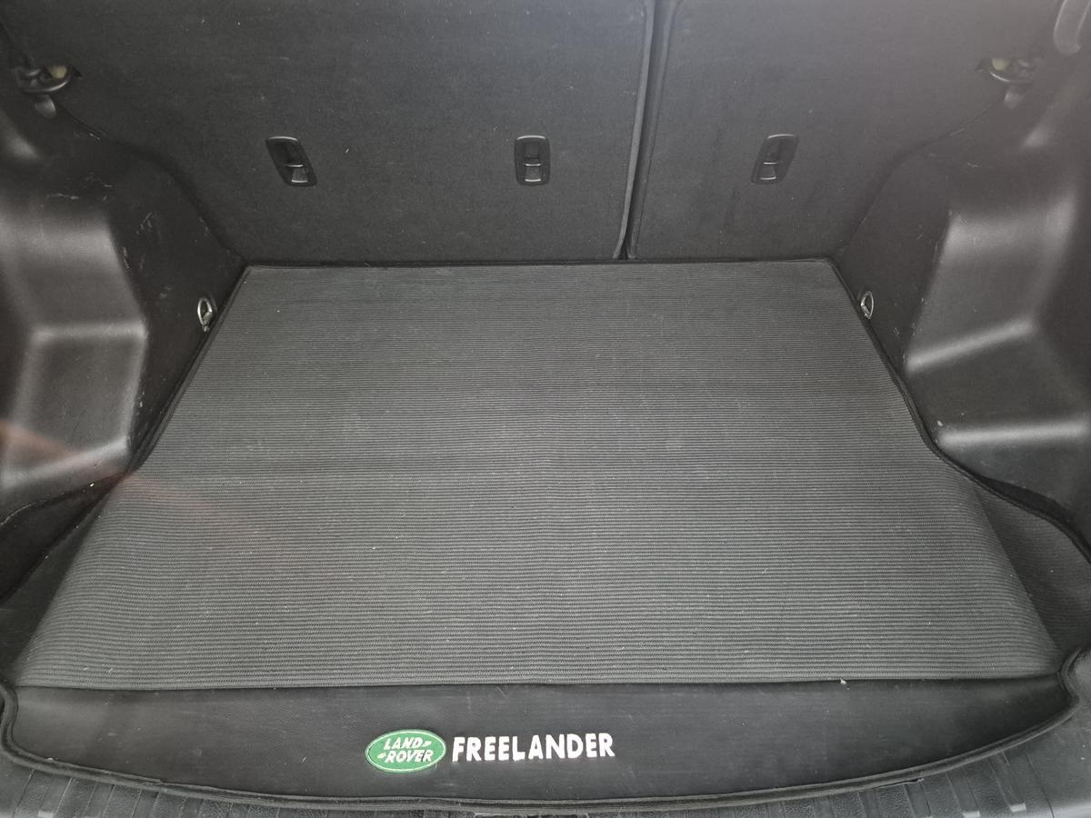 Land Rover Freelander2 Se 2.2 Sd4 190cv T.diesel