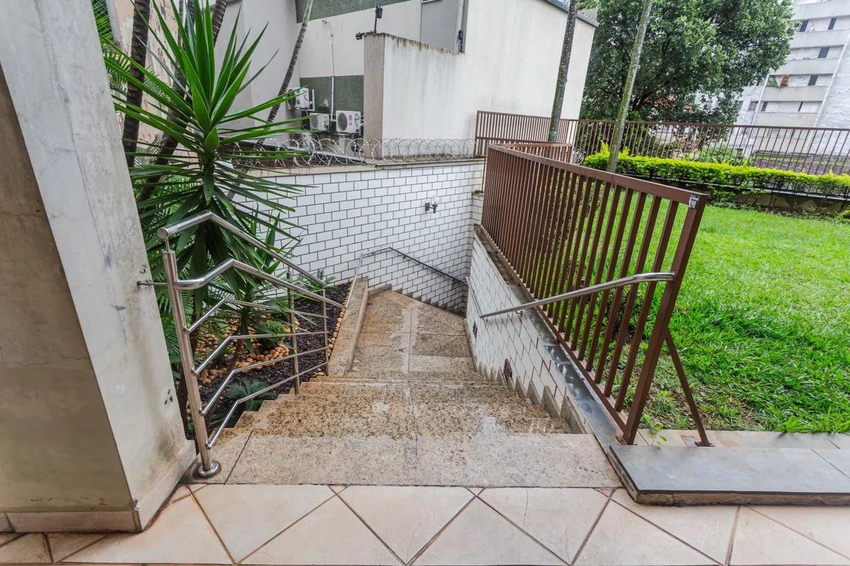 Apartamento, Lourdes, 3 Quartos, 1 Vaga, 1 Suíte
