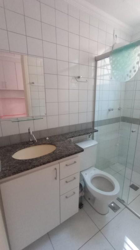 Apartamento, Jardim Riacho das Pedras, 3 Quartos, 1 Vaga, 1 Suíte