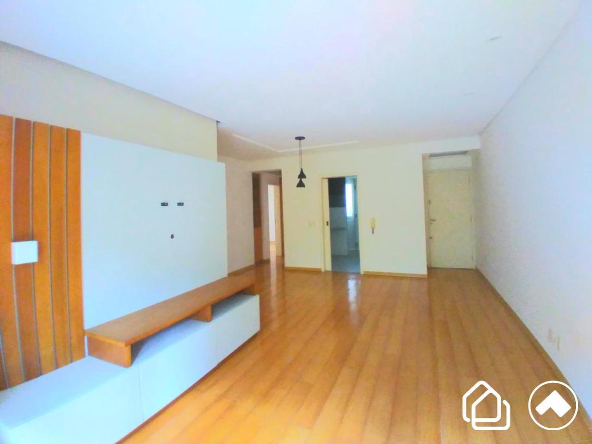 Apartamento, Buritis, 3 Quartos, 2 Vagas, 1 Suíte