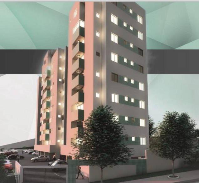 Apartamento, Santa Mônica, 2 Quartos, 2 Vagas, 1 Suíte