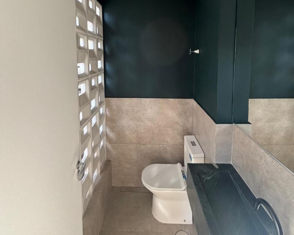 Cobertura, Serra, 2 Quartos, 3 Vagas, 2 Suítes