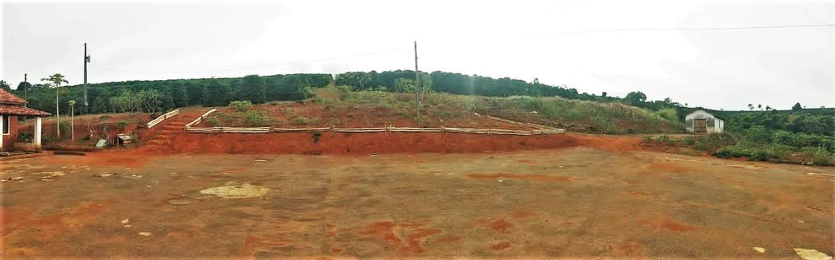 Fazenda, Zona Rural, 3 Quartos, 3 Vagas