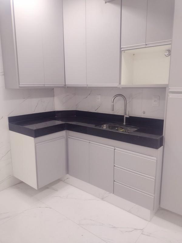 Apartamento, São Lucas, 3 Quartos, 1 Vaga