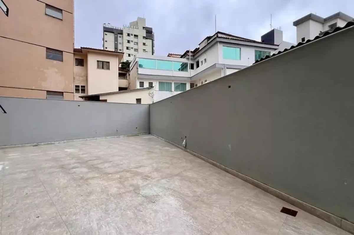 Apartamento, Serra, 3 Quartos, 3 Vagas, 1 Suíte