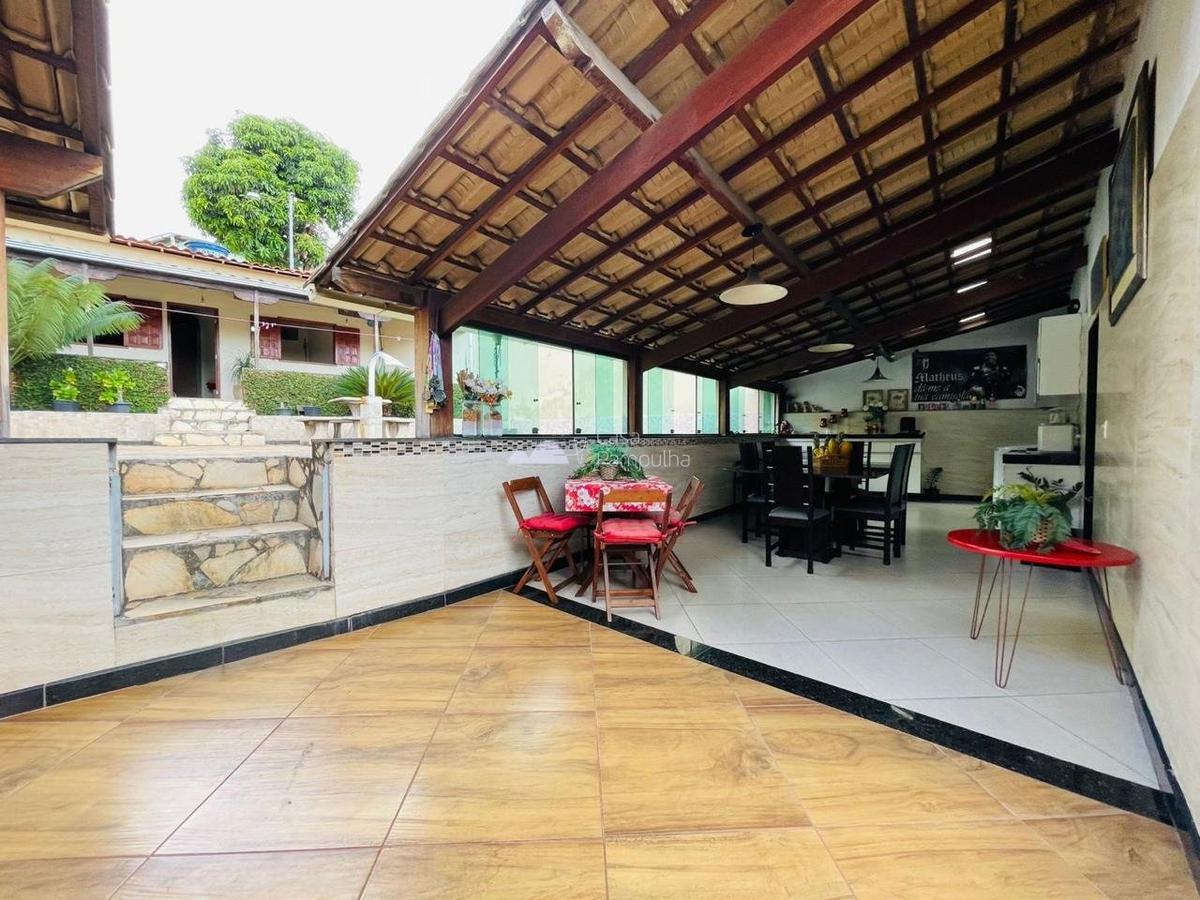 Casa, Copacabana, 3 Quartos, 6 Vagas, 2 Suítes