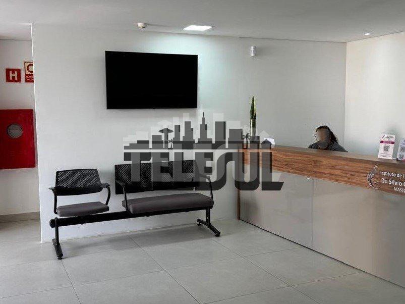 Galpão, Centro, 0 Quarto, 0 Vaga