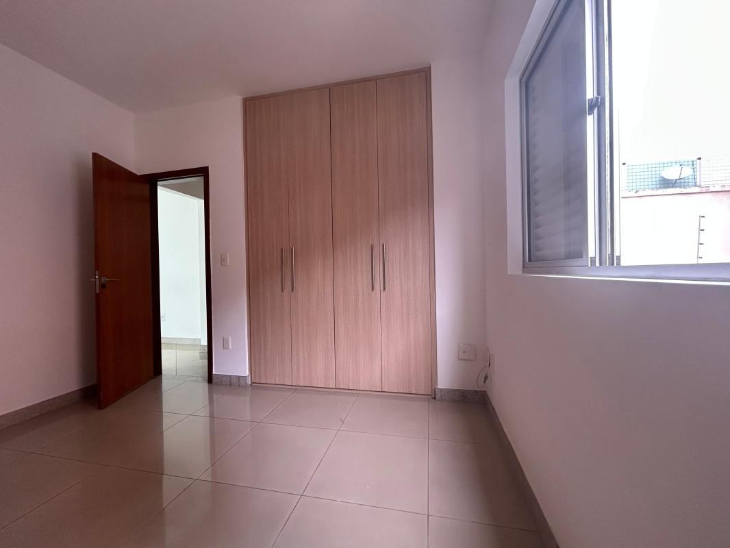 Apartamento, São Luiz (pampulha), 2 Quartos, 1 Vaga, 1 Suíte