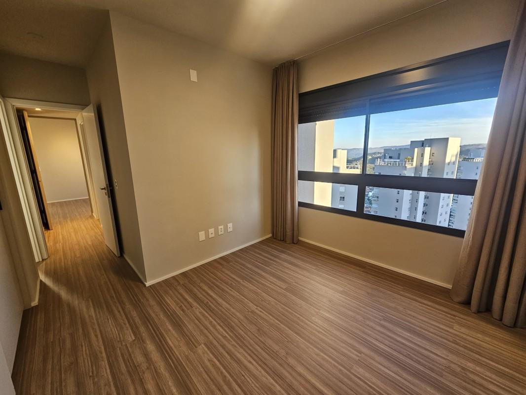 Apartamento, Vila da Serra, 2 Quartos, 2 Vagas, 1 Suíte