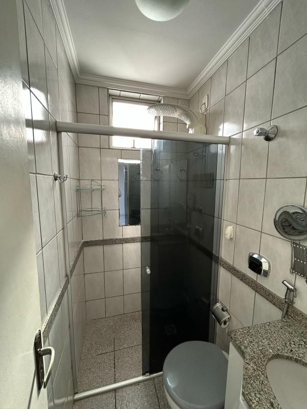 Apartamento, Castelo, 3 Quartos, 1 Vaga