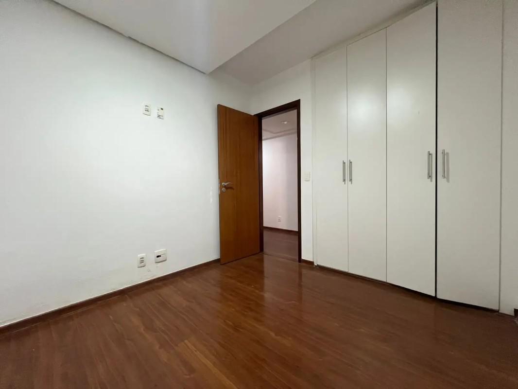 Apartamento, Fernão Dias, 3 Quartos, 2 Vagas, 1 Suíte