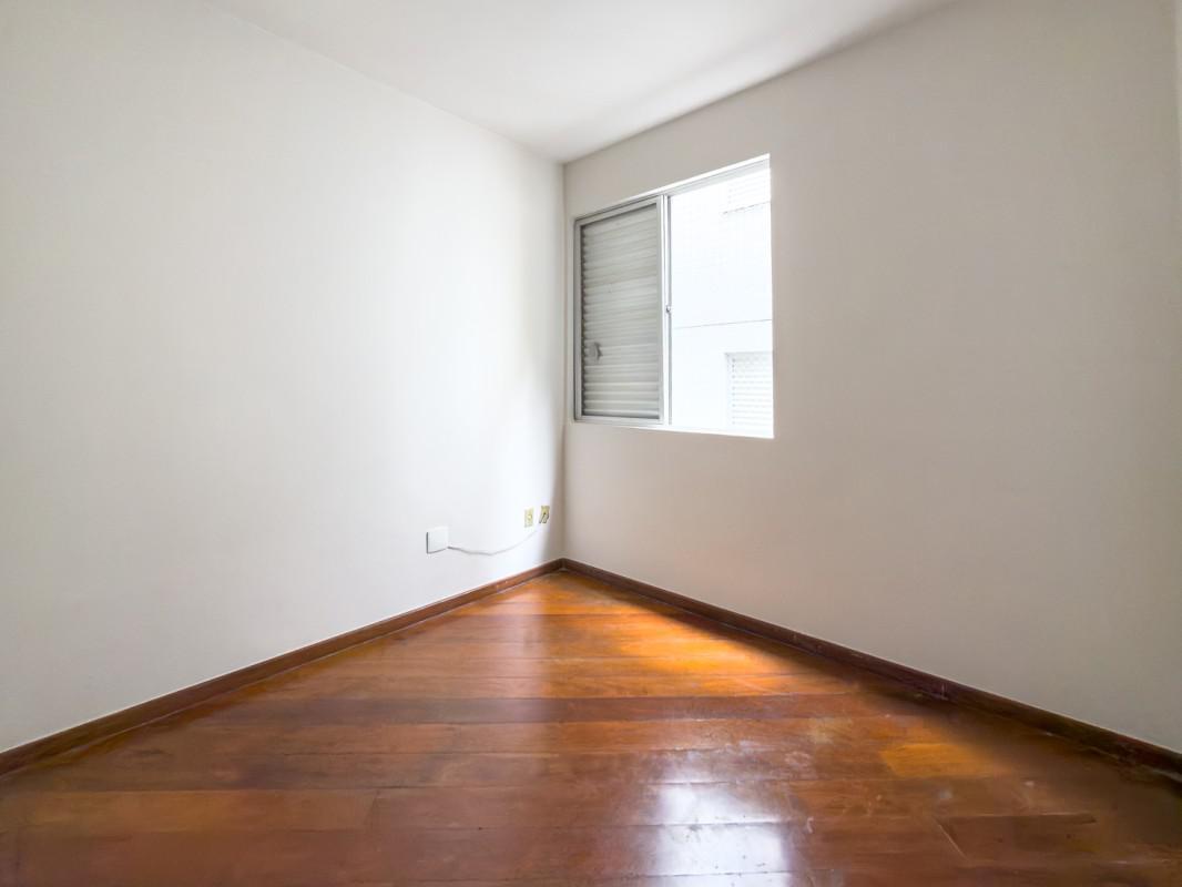 Apartamento, Sagrada Família, 3 Quartos, 2 Vagas