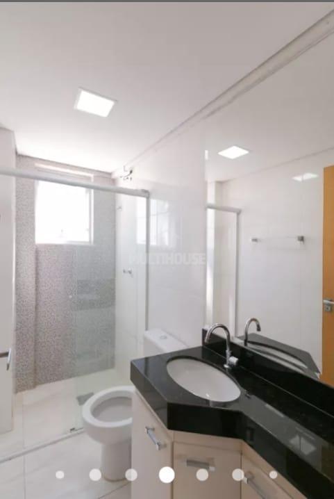 Apartamento, Santa Mônica, 3 Quartos, 2 Vagas, 1 Suíte