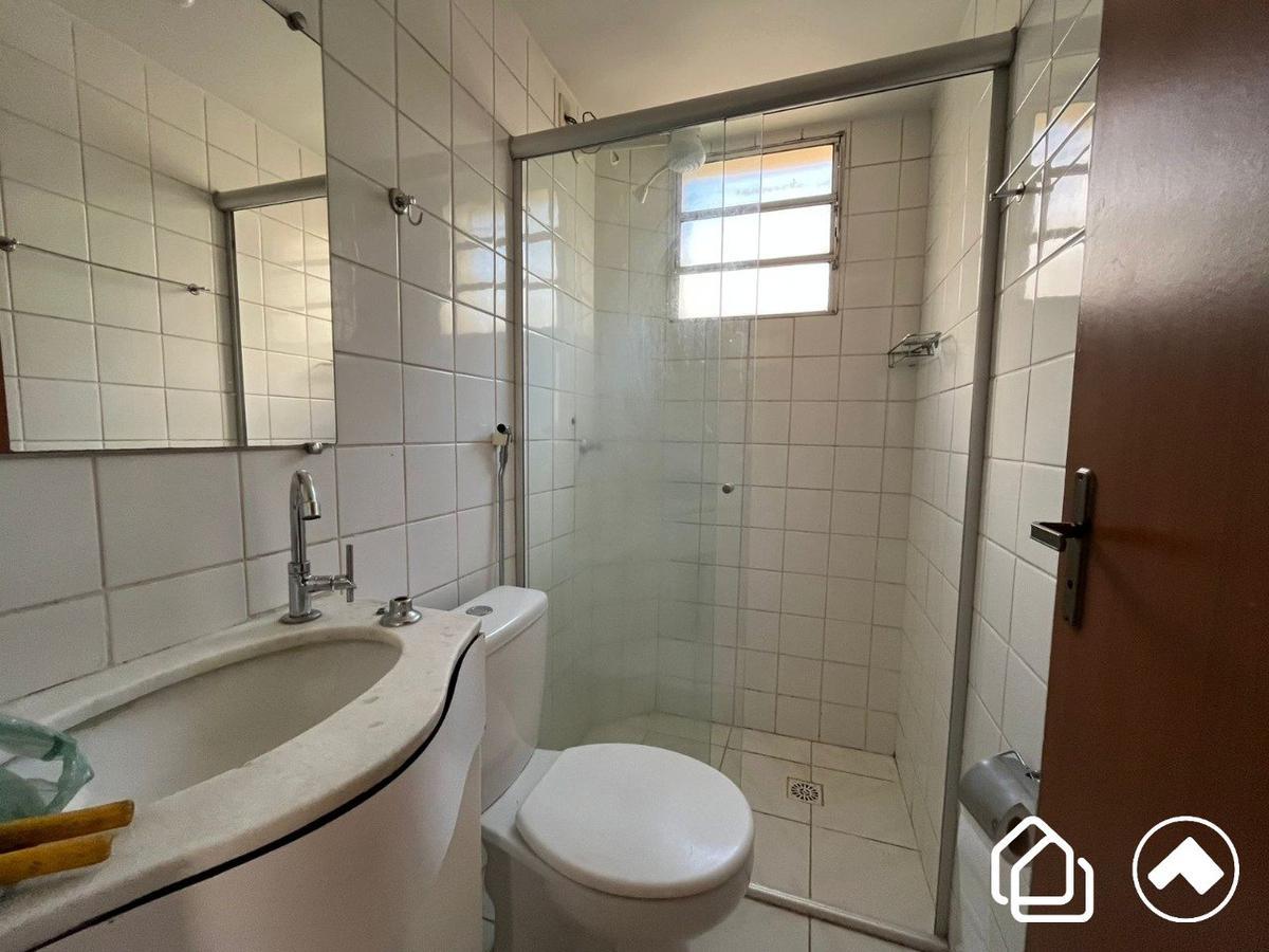 Apartamento, Buritis, 3 Quartos, 1 Vaga, 1 Suíte