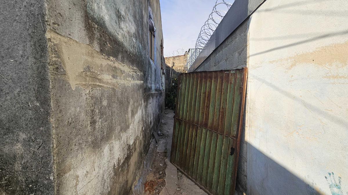 Lote, Parque São Pedro (venda Nova), 0 Quarto, 0 Vaga
