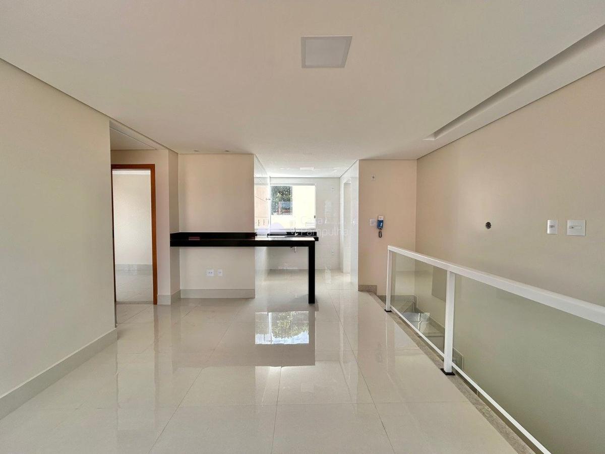 Apartamento, Jardim Atlântico, 2 Quartos, 1 Vaga, 1 Suíte