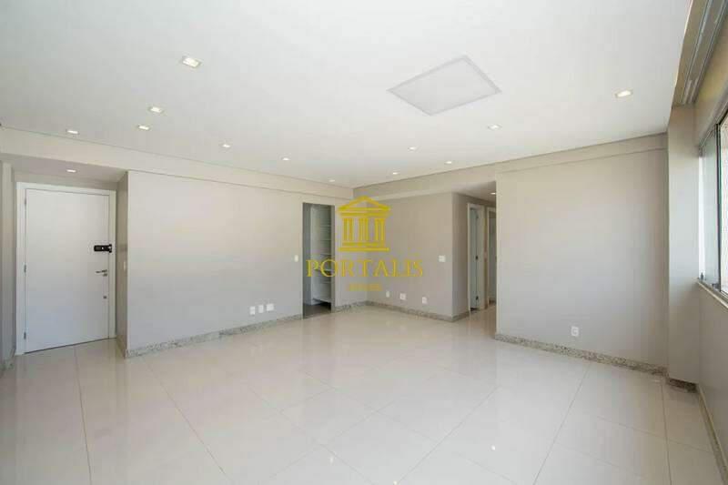 Apartamento, Buritis, 3 Quartos, 2 Vagas, 1 Suíte