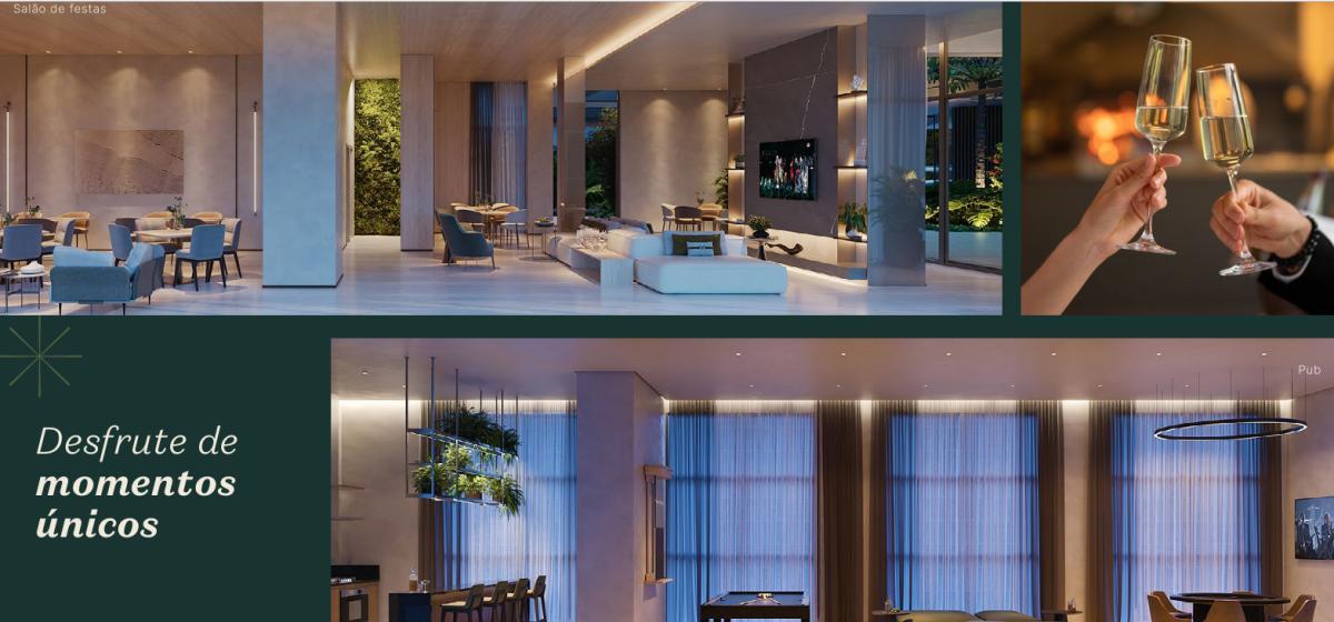 Apartamento, Jardinaves, 4 Quartos, 3 Vagas, 4 Suítes