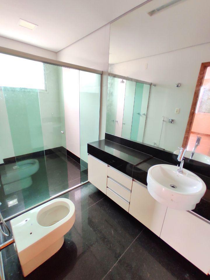 Apartamento, São José, 4 Quartos, 4 Vagas, 4 Suítes