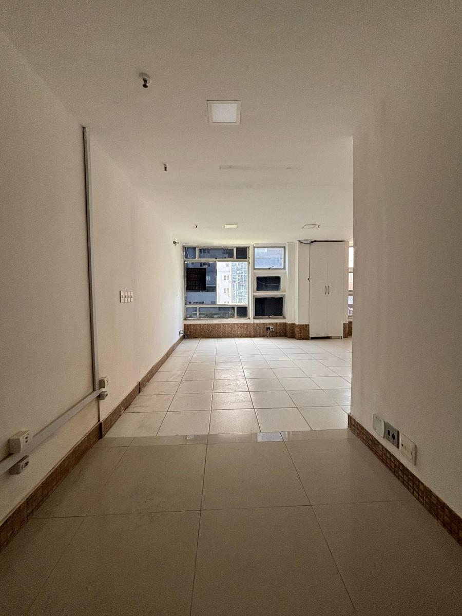 Sala, Funcionários, 0 Quarto, 2 Vagas