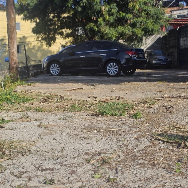 Lote, Jardim América, 0 Quarto, 0 Vaga