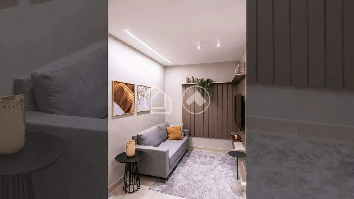 Apartamento, Caiçaras, 2 Quartos, 1 Suíte