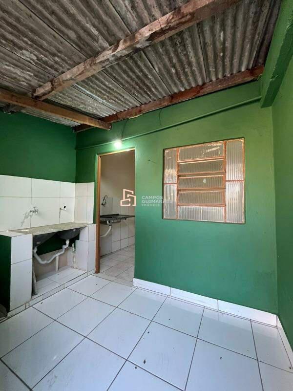 Casa, São Salvador, 1 Quarto, 1 Vaga