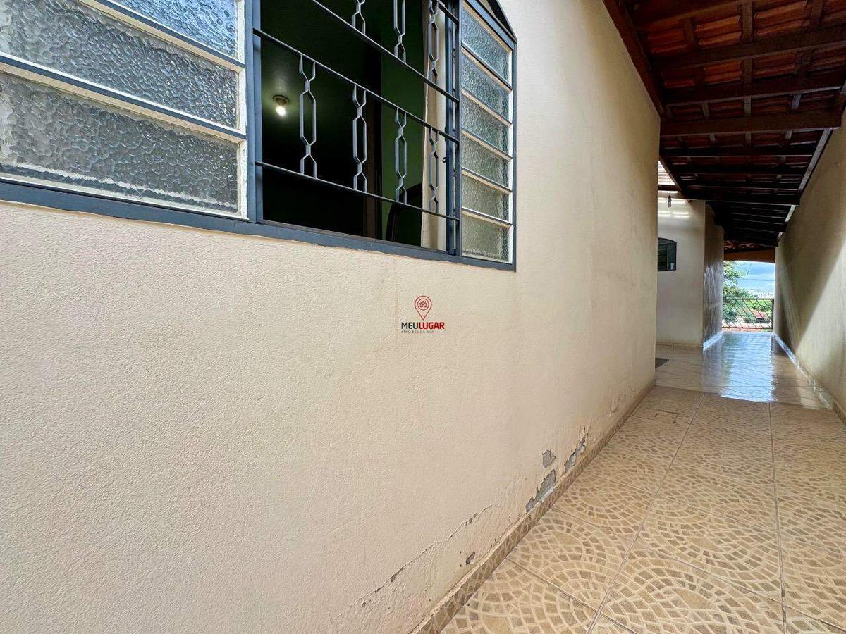 Casa, Diamante, 5 Quartos, 6 Vagas, 1 Suíte