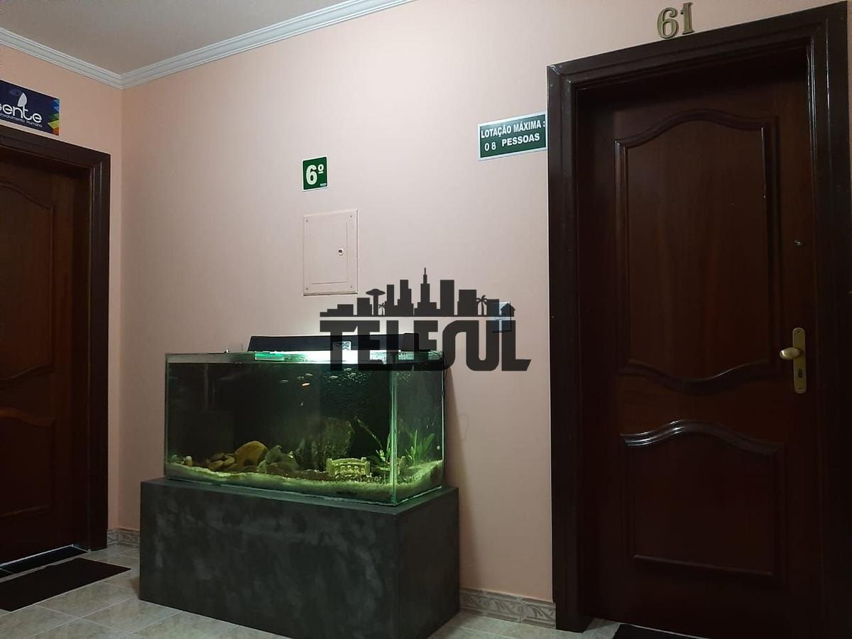 Apartamento, Centro, 4 Quartos, 0 Vaga