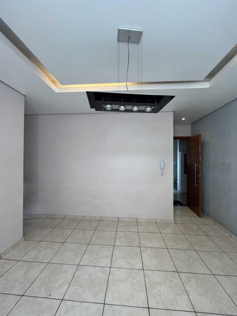 Apartamento, Jardim Riacho das Pedras, 3 Quartos, 1 Vaga