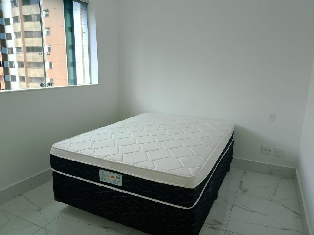 Apartamento, Lourdes, 2 Quartos, 1 Vaga