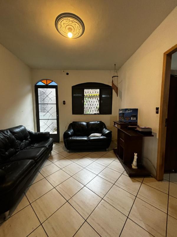 Casa, Sagrada Família, 3 Quartos, 4 Vagas, 1 Suíte