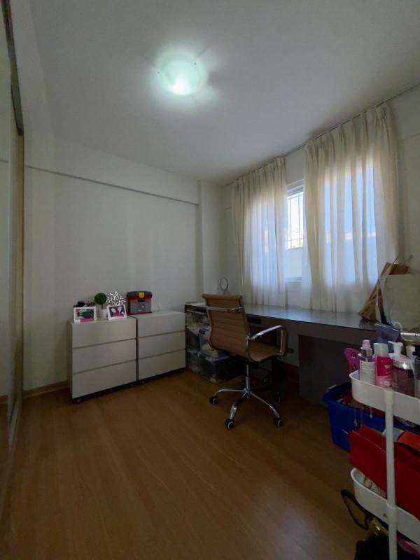 Apartamento, Santo Antônio, 3 Quartos, 2 Vagas, 1 Suíte