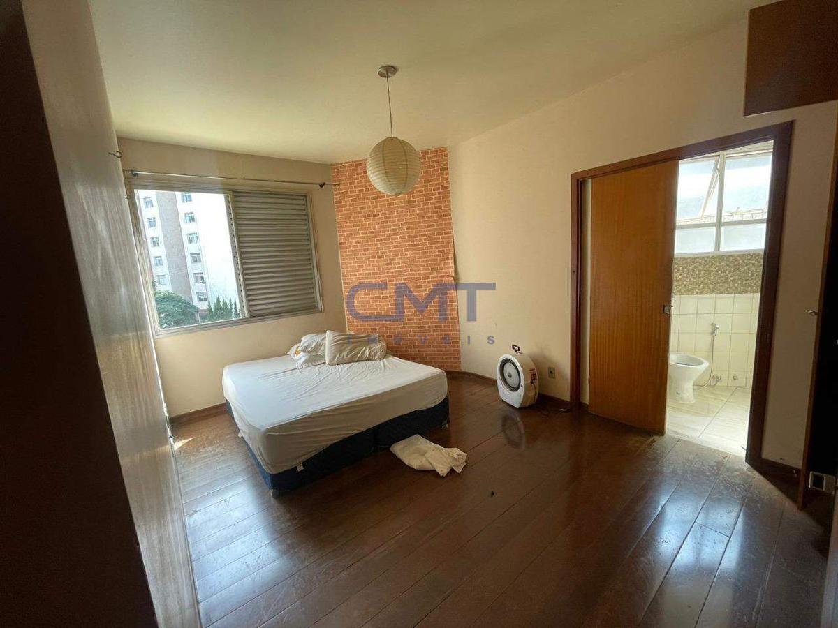 Apartamento, Santo Antônio, 3 Quartos, 2 Vagas, 1 Suíte