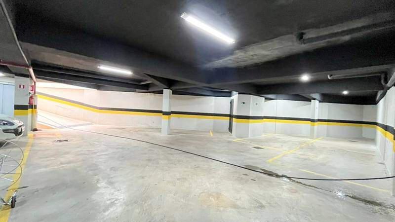 Apartamento, Funcionários, 2 Quartos, 1 Vaga, 1 Suíte