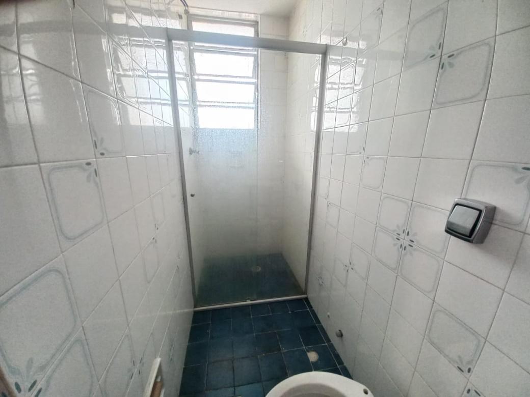 Apartamento, Barro Preto, 2 Quartos, 1 Vaga