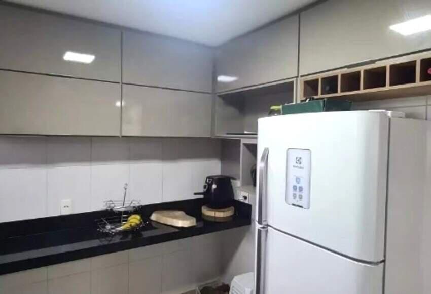 Apartamento, Buritis, 3 Quartos, 3 Vagas, 1 Suíte