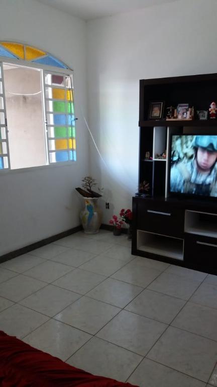 Casa, Morro São Francisco, 3 Quartos, 2 Vagas