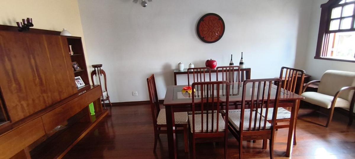 Casa, Renascença, 3 Quartos, 3 Vagas, 1 Suíte