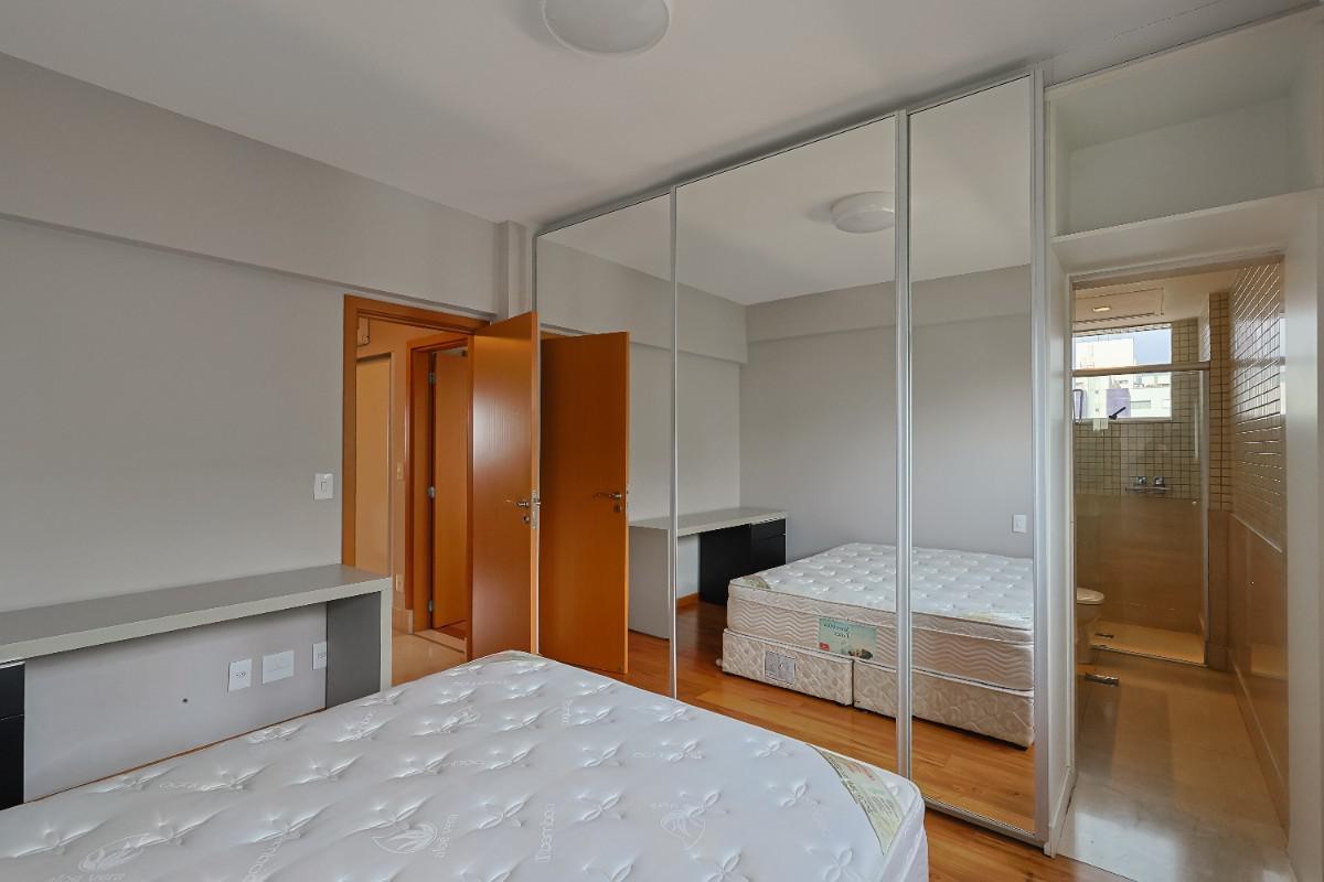 Apartamento, Vila da Serra, 4 Quartos, 4 Vagas, 2 Suítes