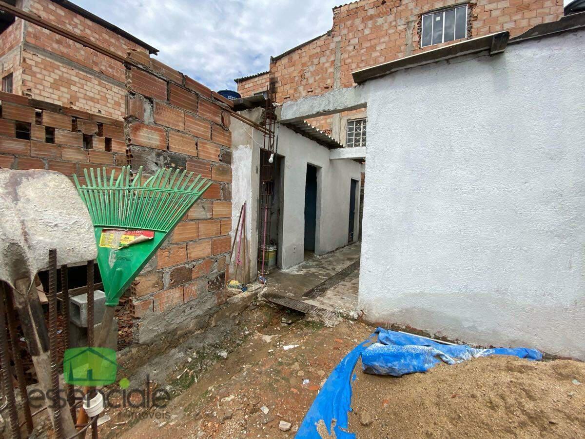 Lote, Eldorado, 0 Quarto, 0 Vaga