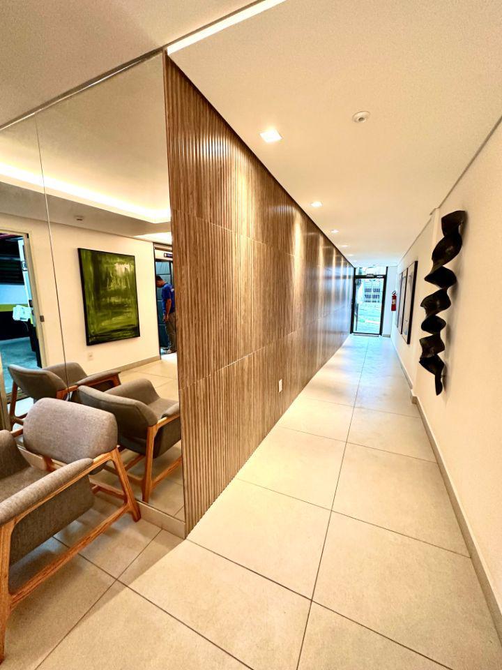 Apartamento, Santo Agostinho, 3 Quartos, 2 Vagas, 2 Suítes