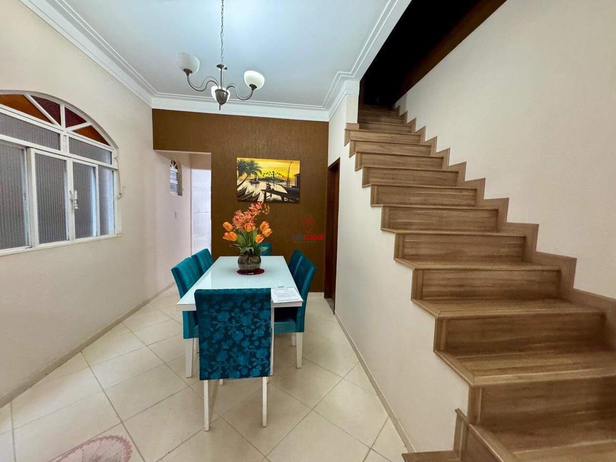 Casa, Independência, 3 Quartos, 3 Vagas, 1 Suíte