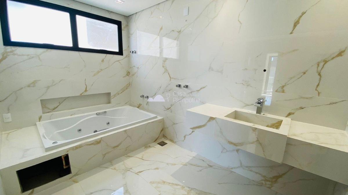 Casa, Gran Park, 4 Quartos, 4 Vagas, 4 Suítes
