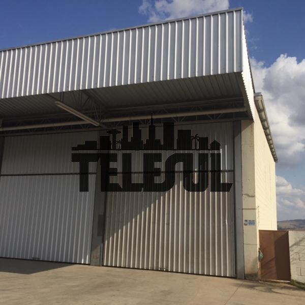 Galpão, Industrial Jk, 0 Quarto, 0 Vaga