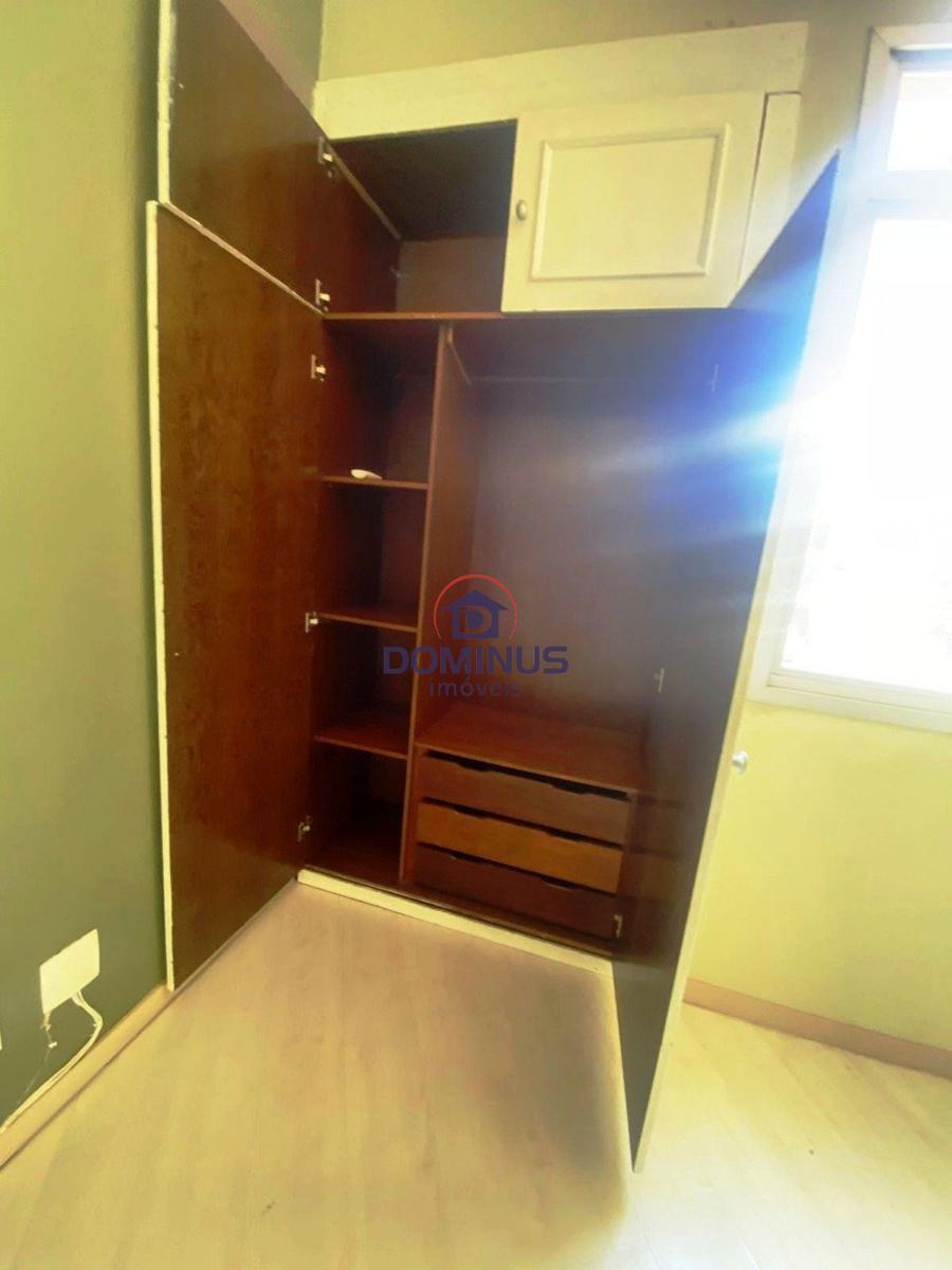 Apartamento, Sion, 3 Quartos, 1 Vaga, 1 Suíte
