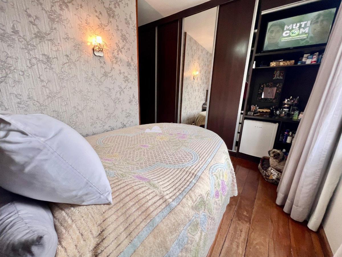 Apartamento, Santa Amélia, 3 Quartos, 2 Vagas, 1 Suíte