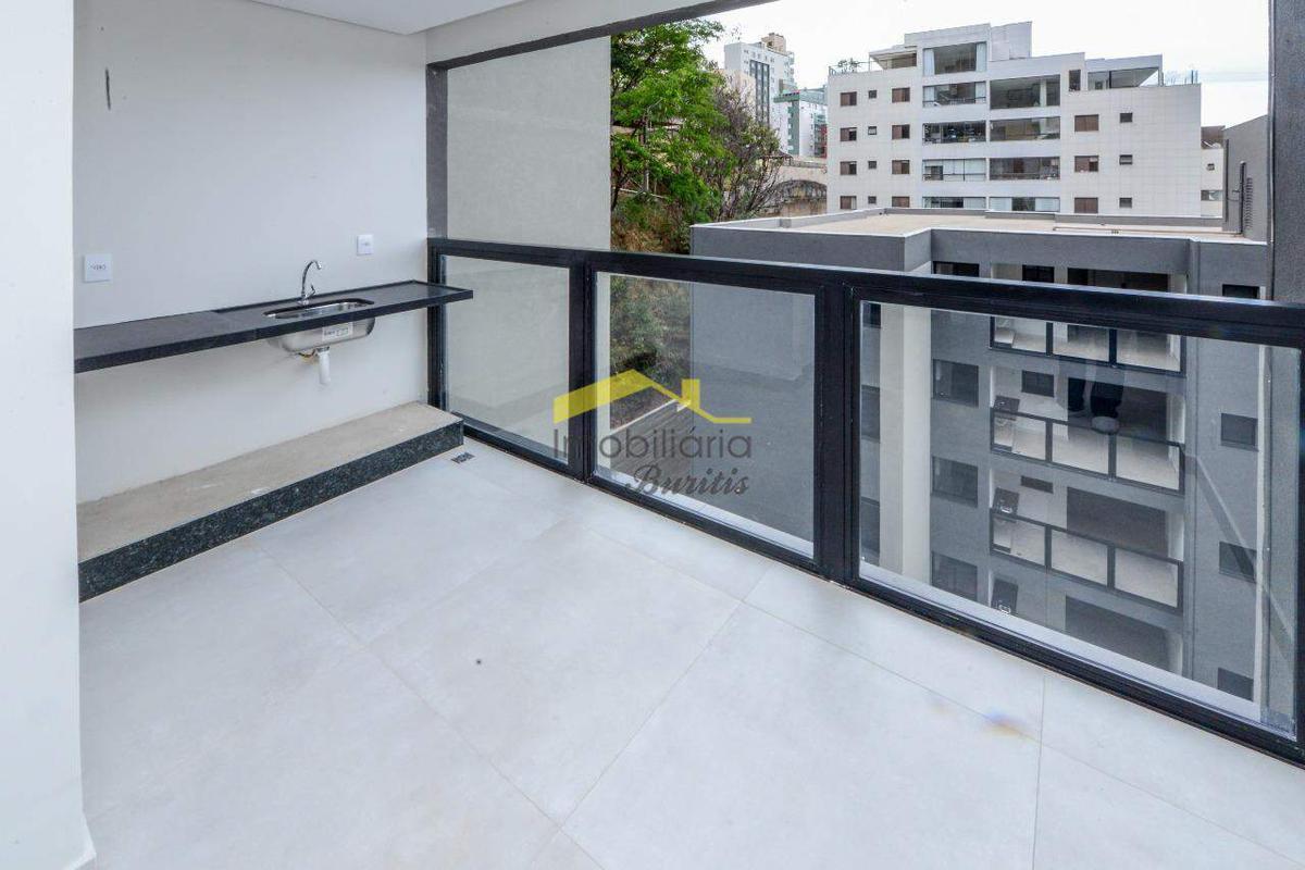 Apartamento, Buritis, 2 Quartos, 2 Vagas, 2 Suítes